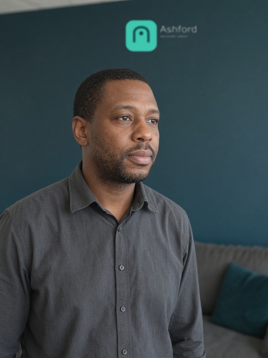 Daniel Okoye, fraud investigator