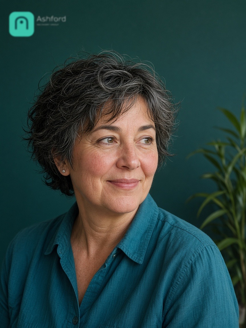 Helen Ward, case director